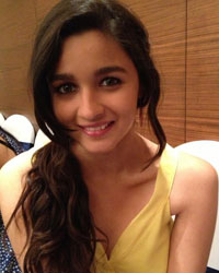Alia Bhatt